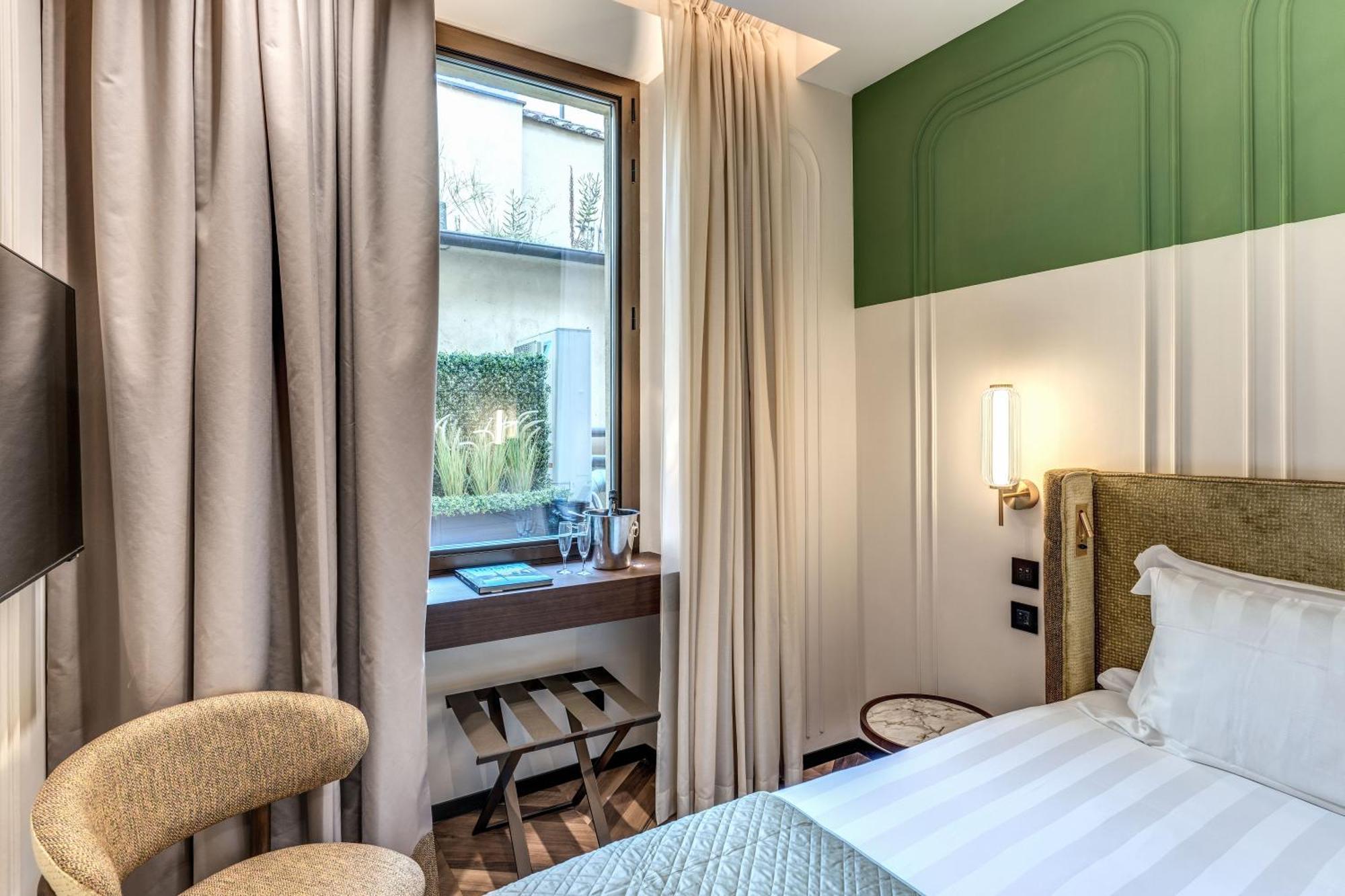 Hotel The Steps At Eitch Belsiana Roma Exterior foto