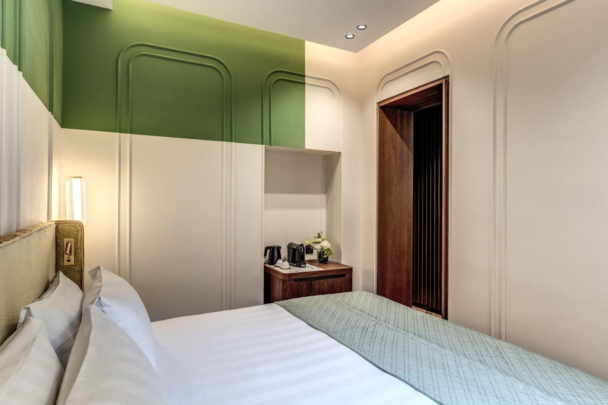 Hotel The Steps At Eitch Belsiana Roma Exterior foto