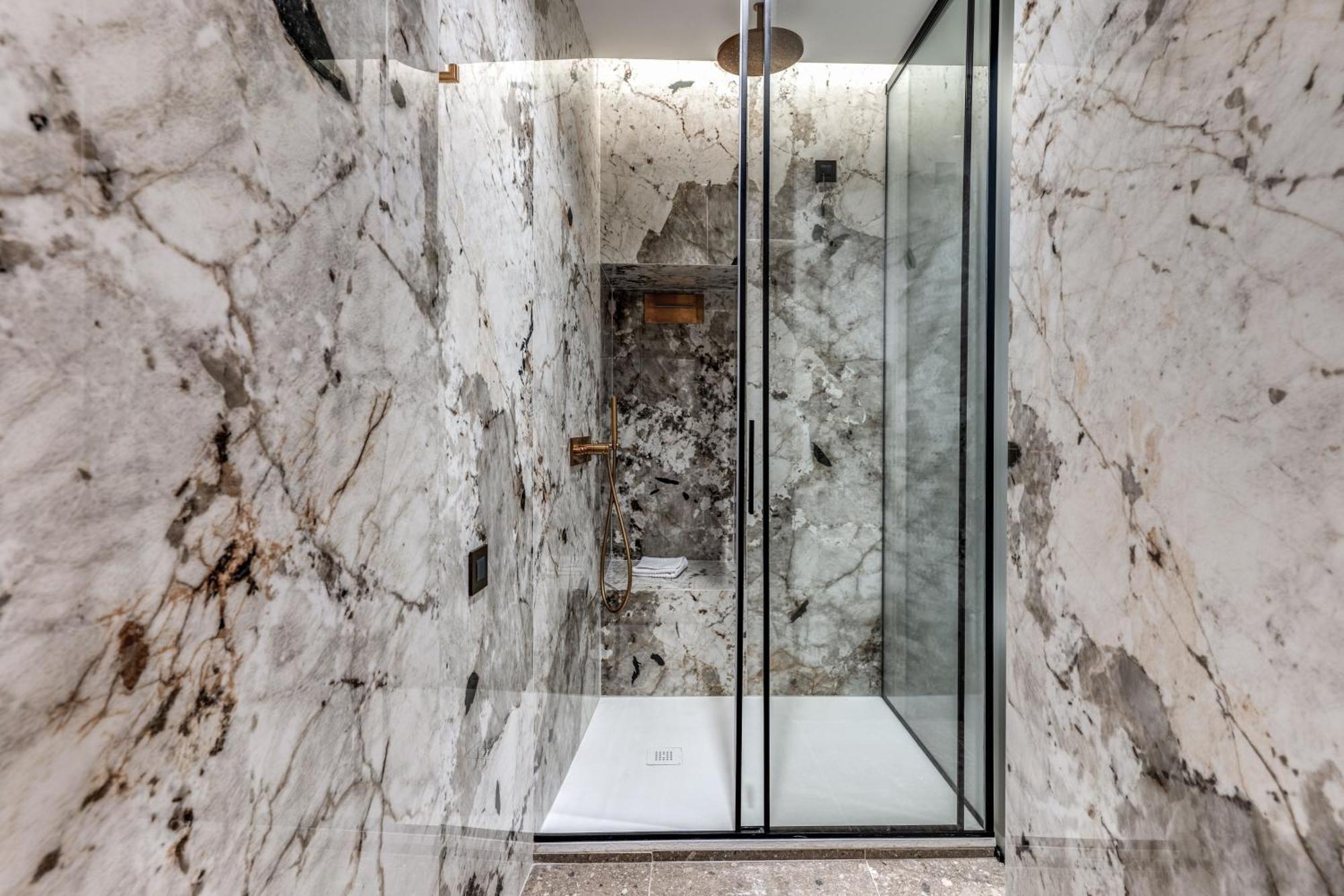 Hotel The Steps At Eitch Belsiana Roma Exterior foto